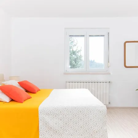 Apartment Nonna Laura Portorož Kültér fotó