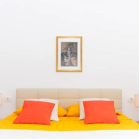 Apartment Nonna Laura Portorož Kültér fotó