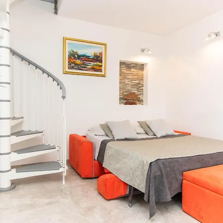 Apartment Nonna Laura Portorož Kültér fotó