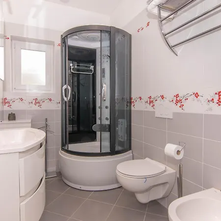 Apartment Nonna Laura Portorož Kültér fotó