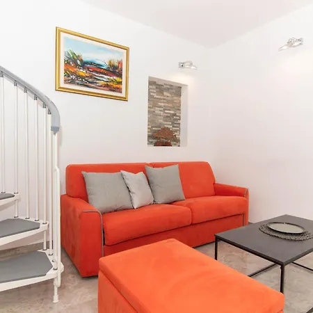 Apartment Nonna Laura Portorož Kültér fotó