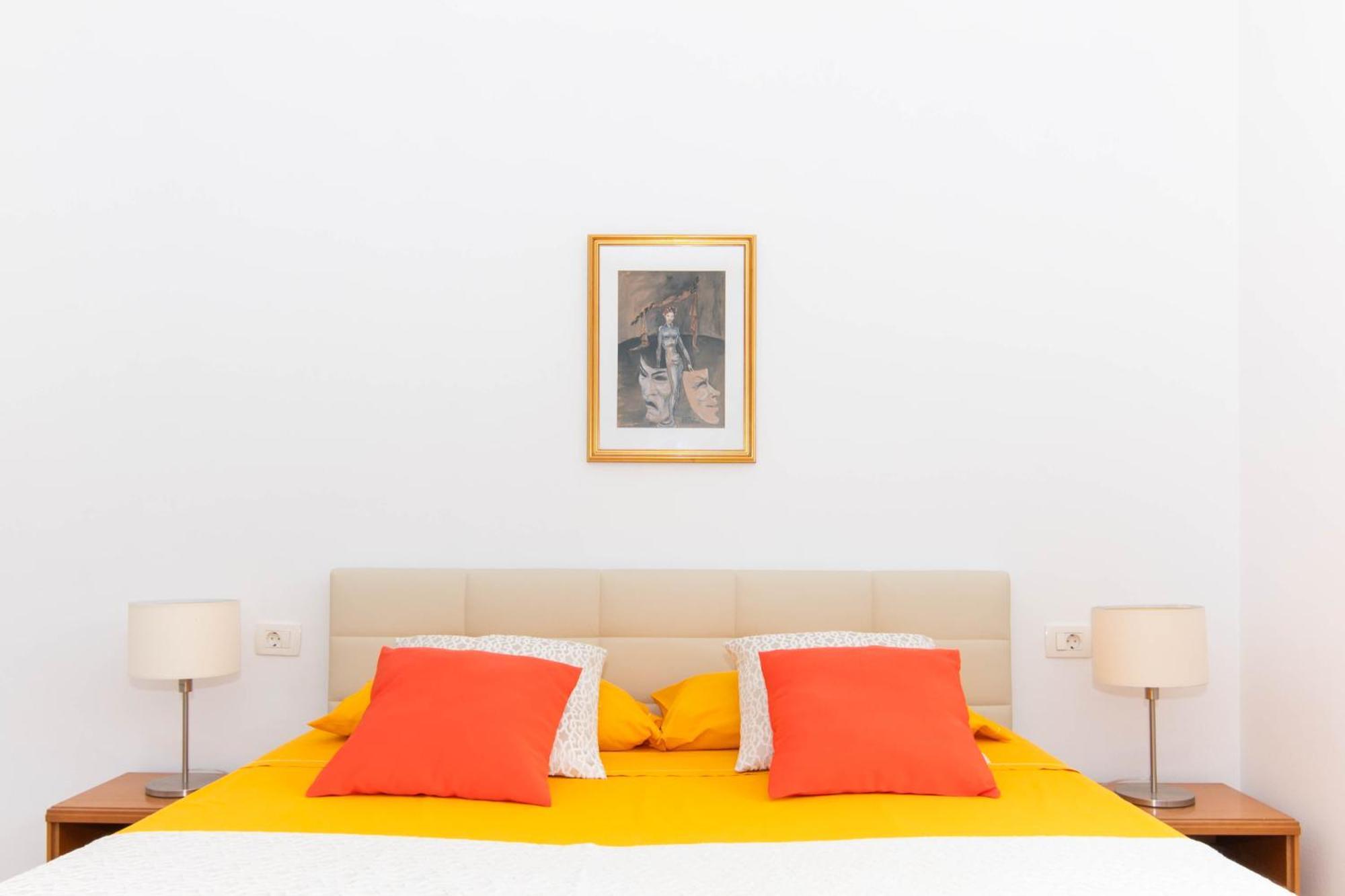 Nonna Laura Apartament Portorož