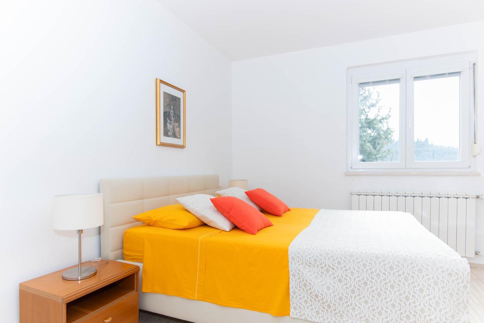 Nonna Laura Apartament