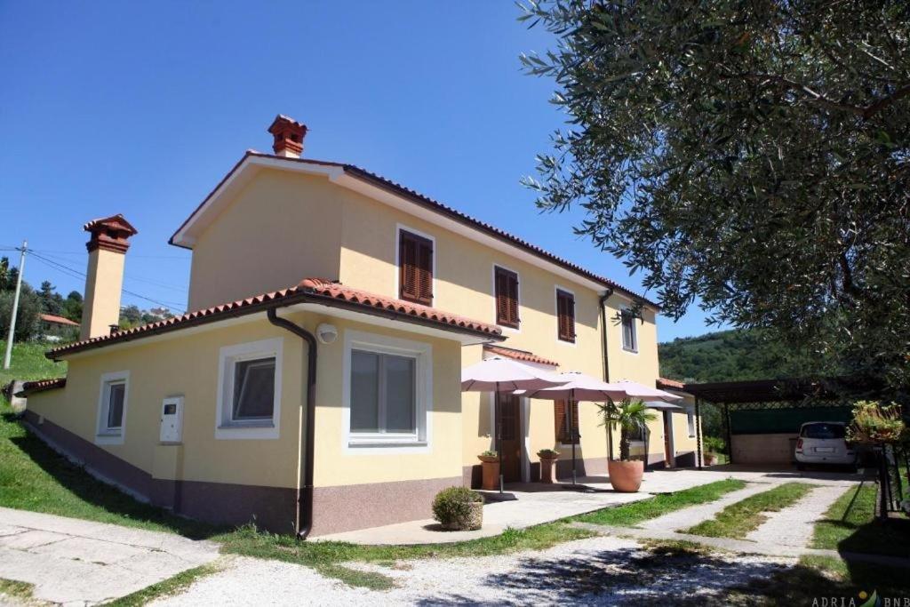 Nonna Laura Apartament Portorož