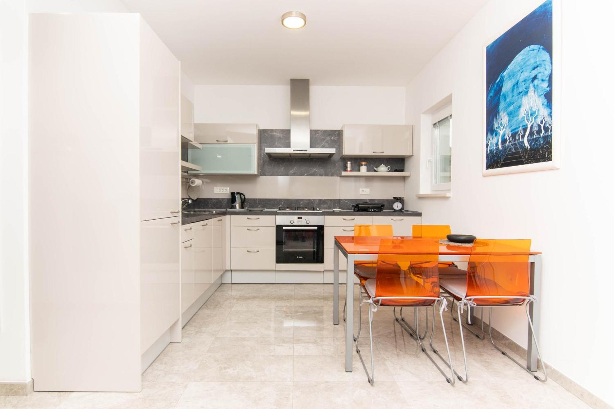 Nonna Laura Apartament Portorož