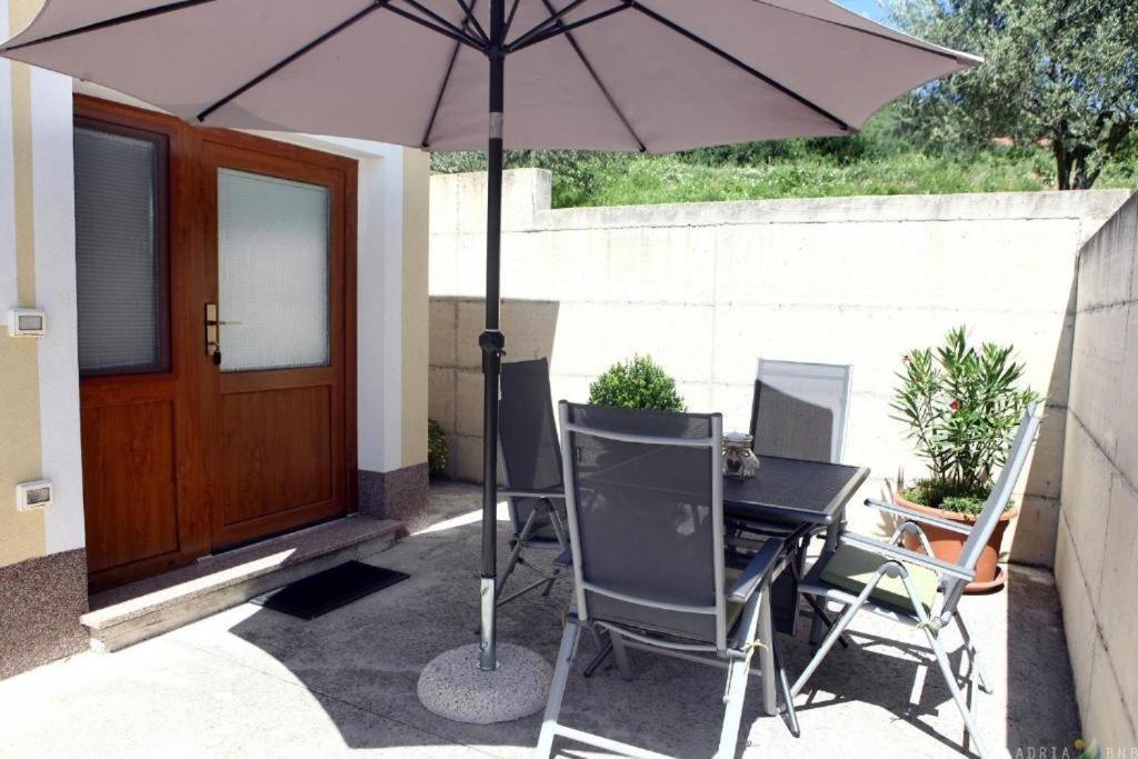 Apartament Nonna Laura Portorož