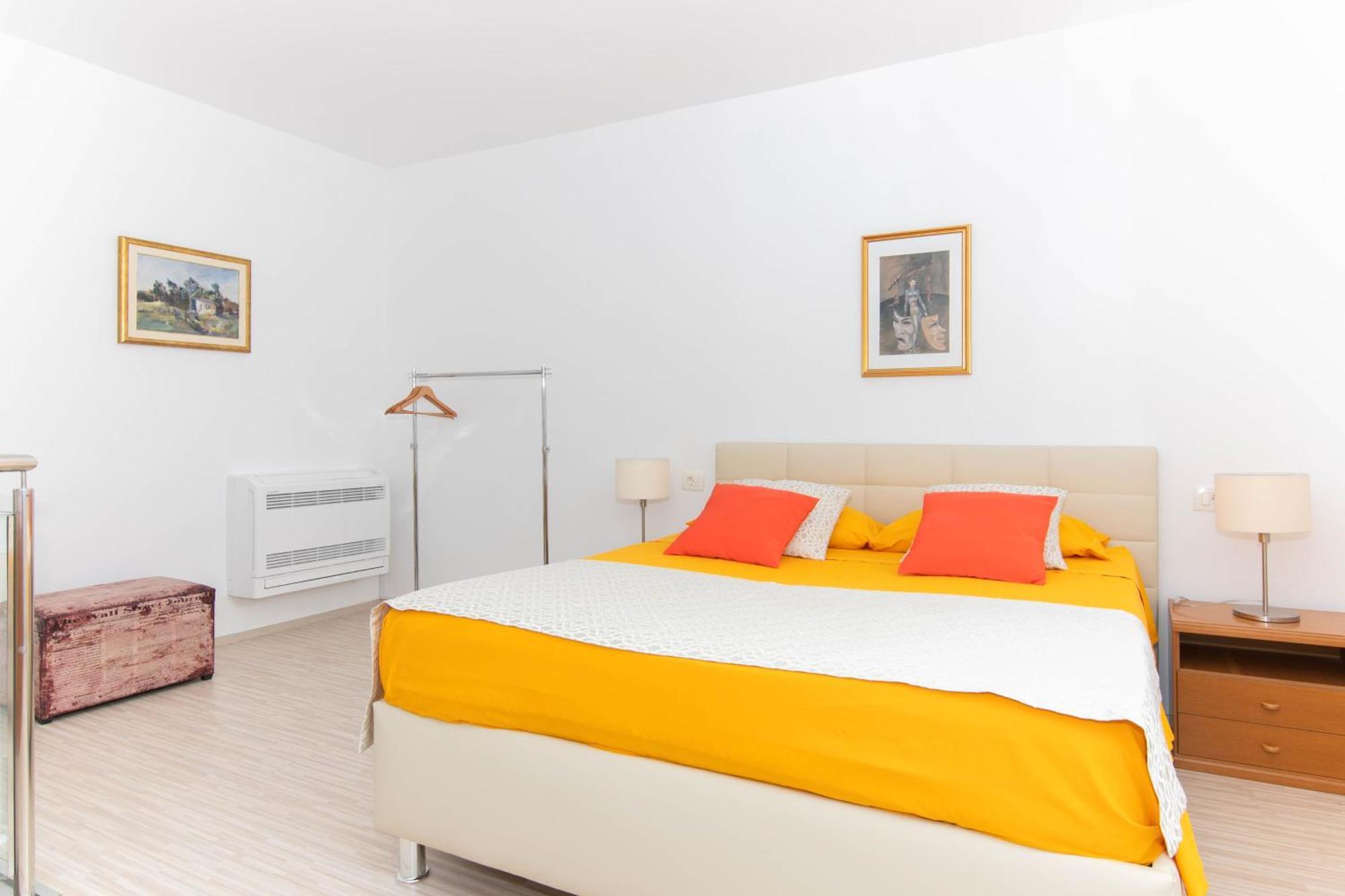 Nonna Laura Apartament