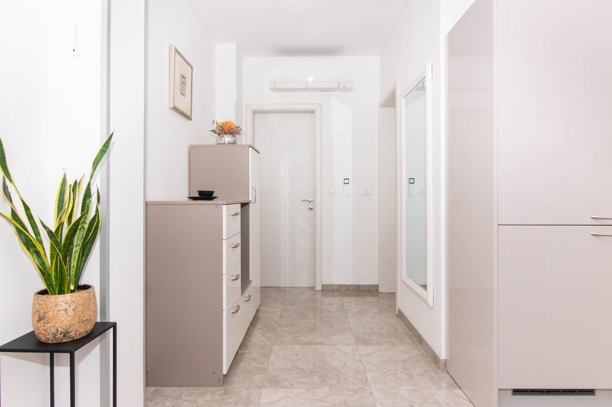 Apartament Nonna Laura