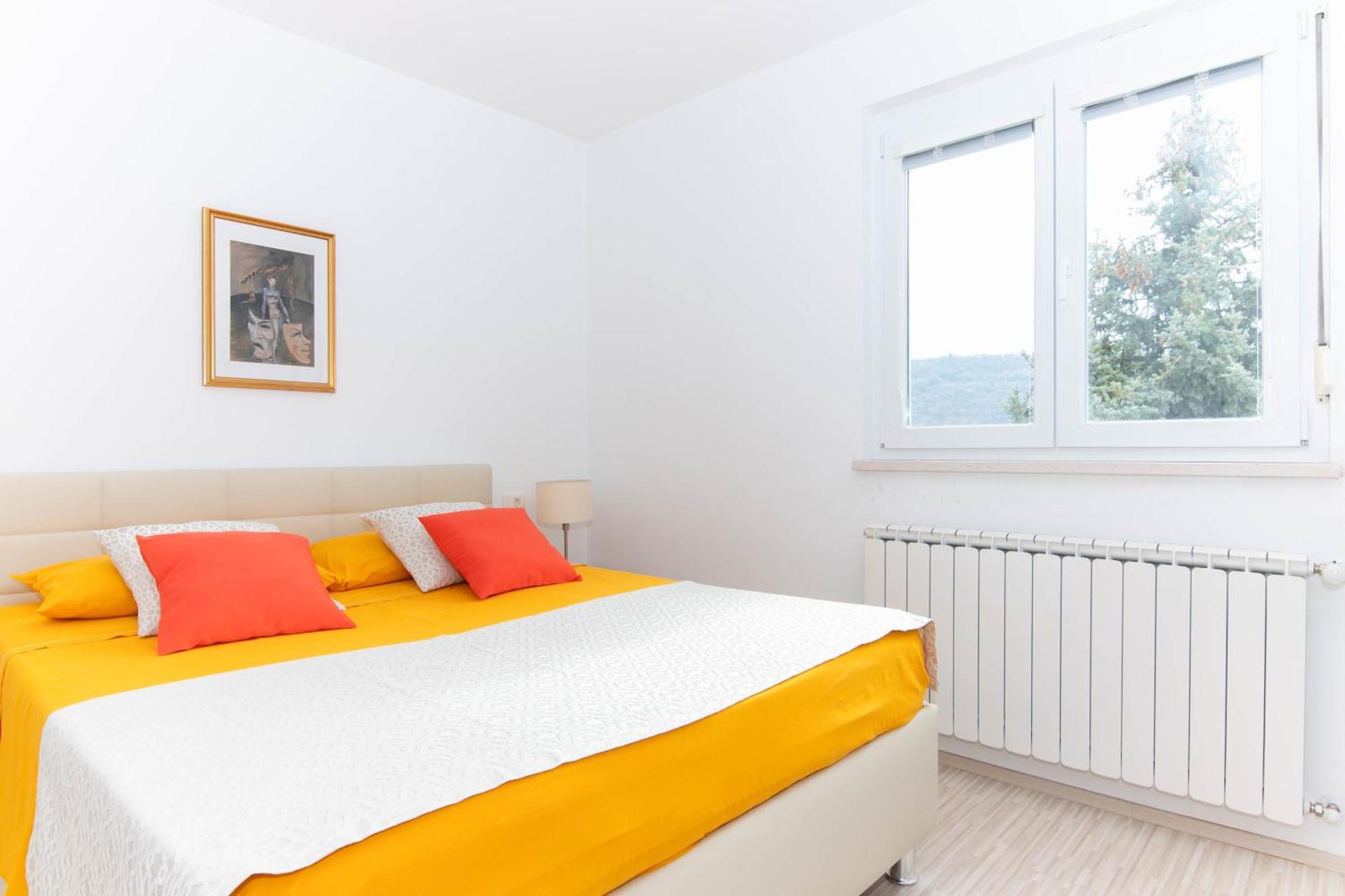 Nonna Laura Apartament *