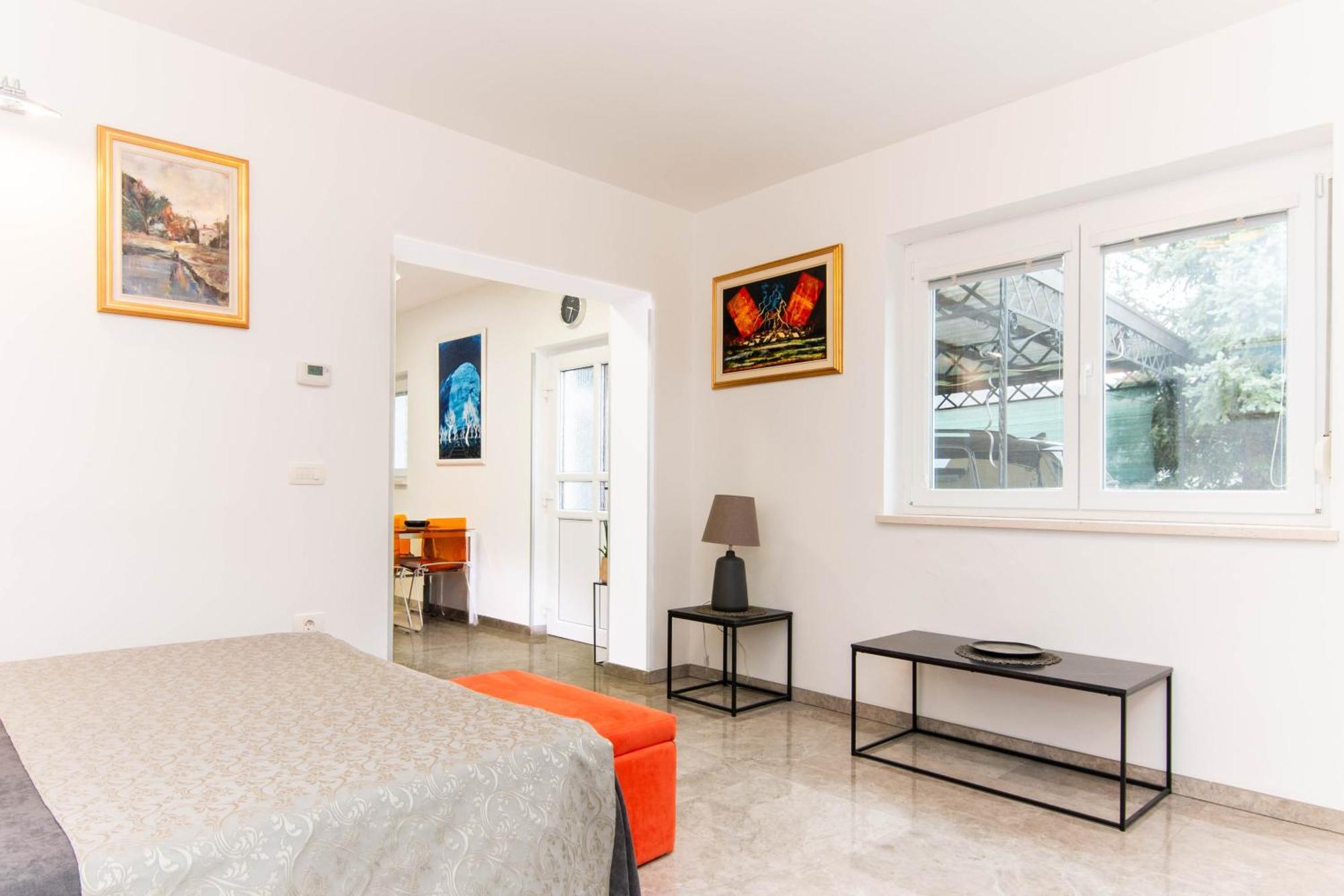 Nonna Laura Apartament Portorož