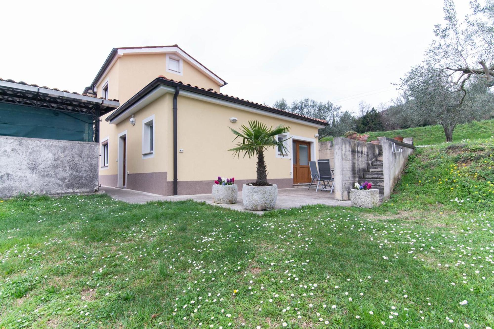 Nonna Laura Apartament Portorož